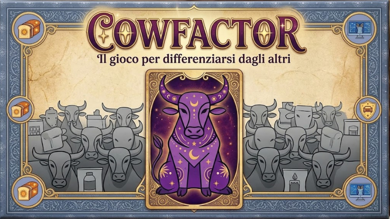 Copertina gioco