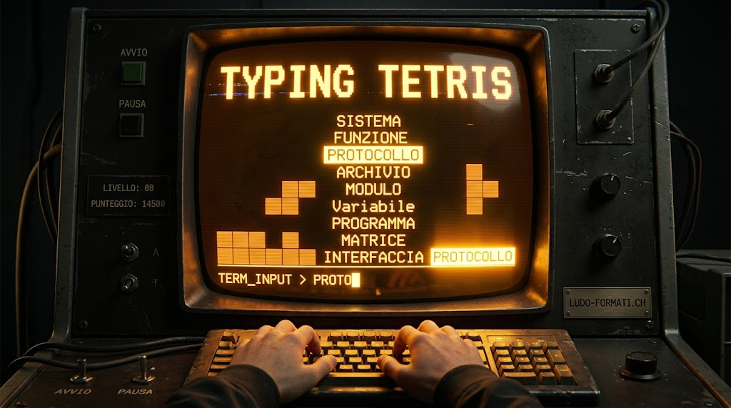 Copertina gioco